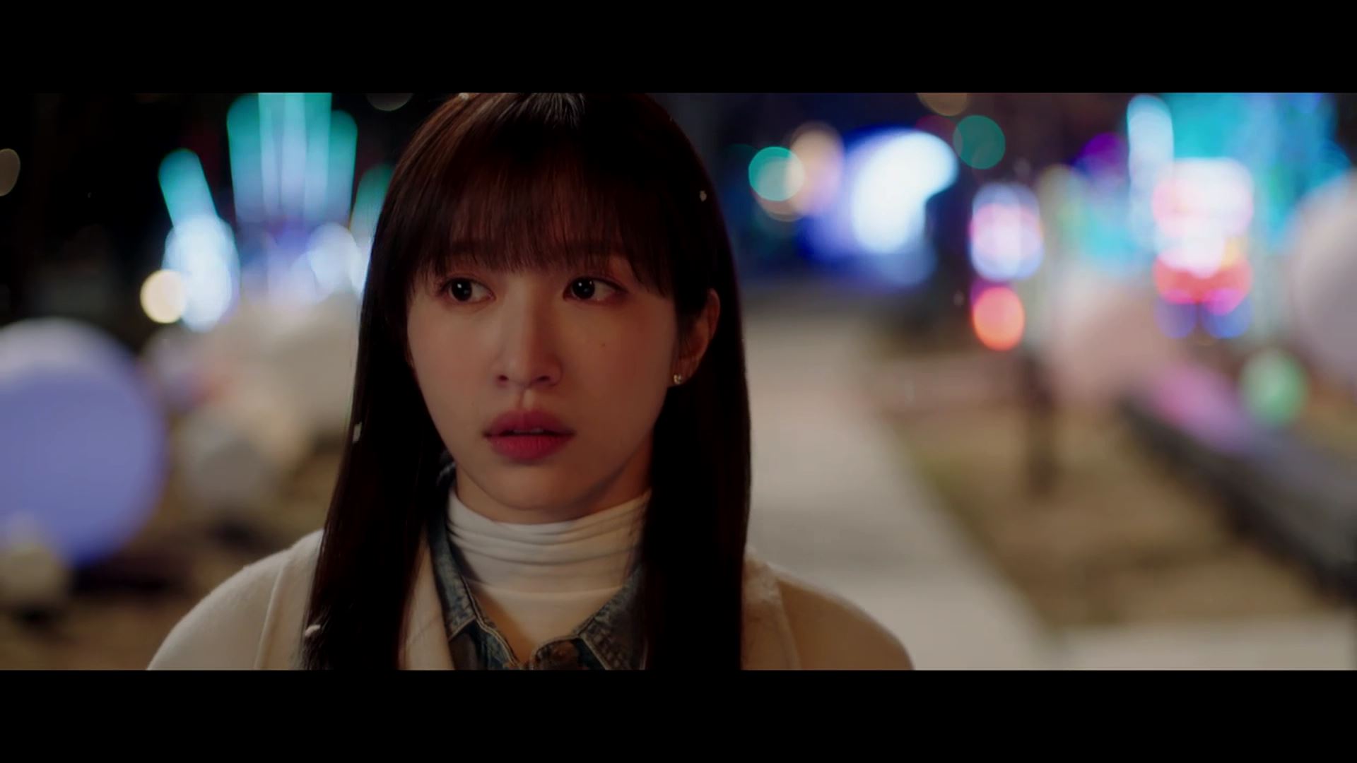 판타G스팟 하니 wearing PS109E